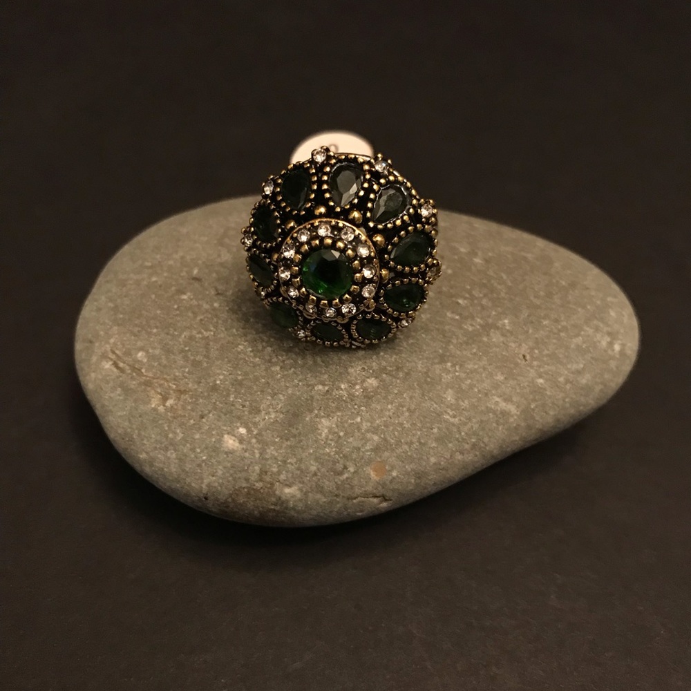 Vintage Ring